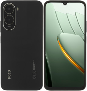 Изображение товара Смартфон POCO C81 Pro 256 ГБ с ярким дисплеем и долгой работой