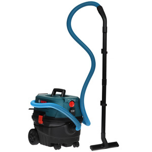 Изображение товара Строительный пылесос Bosch GAS 12-25 PL с автоматической очисткой фильтров