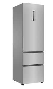 Изображение товара Холодильник многодверный   Haier A4F639CXMVU1 серебристый