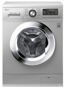 kupit stiralnaya mashina lg f1296td4 v