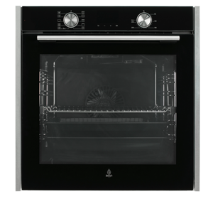 Изображение товара Электрический духовой шкаф Jacky's JO EB8638 81 л сенсорное управление черный