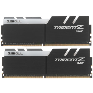 Купить Оперативная память G.Skill Trident Z RGB [F4-4000C19D