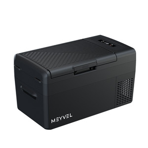 Изображение товара Холодильник автомобильный Meyvel AF-M20 черный