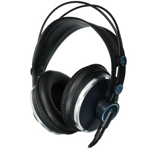 Изображение товара Проводные профессиональные наушники AKG K271 MKII для студийного сведения и мониторинга