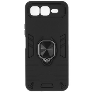 Изображение товара Защитная накладка Zibelino Armor Case для Infinix SMART 10 Plus с подставкой