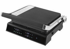 Изображение товара Гриль-барбекю RED SOLUTION SteakPRO G807D черный