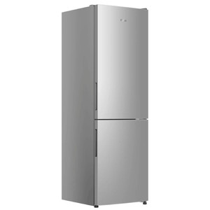 Изображение товара Холодильник с морозильником   Haier CBF534ASG серебристый