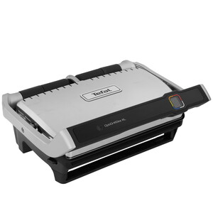 Изображение товара Гриль Tefal Optigrill Elite XL GC760D30 серый с автоматическим управлением