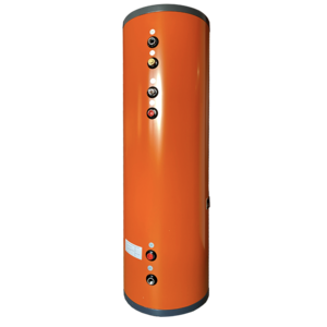 Изображение товара Бойлер косвенного нагрева Termaveneta IBT 150 150 л напольный Одесса