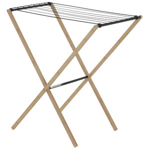 Изображение товара Сушилка для белья  напольная Casa SI Small Bamboo