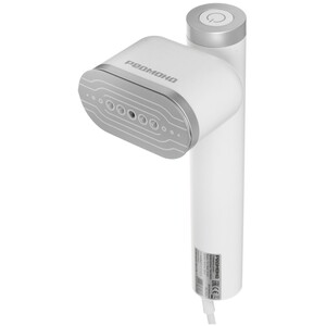 Изображение товара Ручной отпариватель РЕДМОНД SH1633 белый для вертикального отпаривания