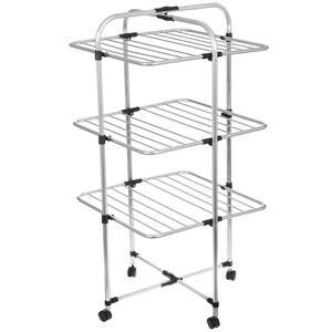 Изображение товара Сушилка для белья  напольная Master House Кайлас