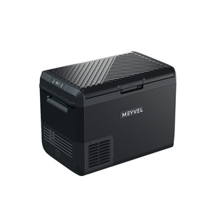 Изображение товара Холодильник автомобильный Meyvel AF-M50 черный