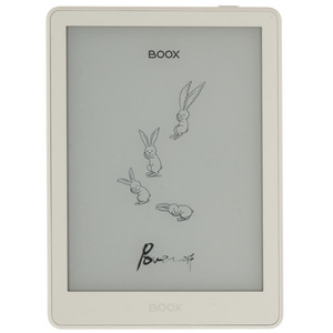 Изображение товара 6" Электронная книга ONYX BOOX Go 6 (Gen II) белый