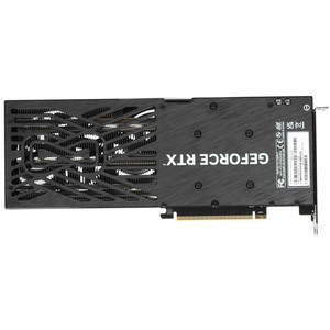 Купить Видеокарта Palit GeForce RTX 5060 Ti Infinity 3 OC