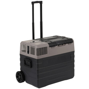 Изображение товара Автомобильный холодильник Alpicool NX52 52 л компрессорный с USB
