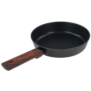 Изображение товара Polaris Megapolis-20F: сковорода 20 см с трехслойным покрытием, индукция