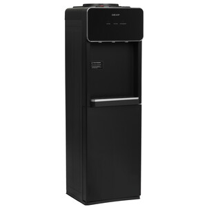 Изображение товара Диспенсер DEXP DWD-IT565 для горячей и холодной воды черный 96.5 см