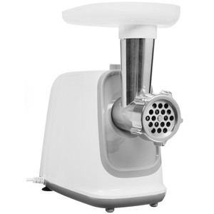 Изображение товара Мясорубка электрическая Candy CG-103 белый