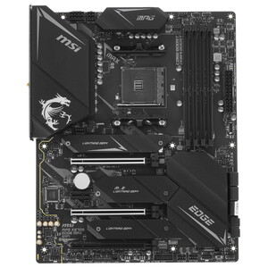 Купить Материнская плата MSI MPG X570S EDGE MAX WIFI в интернет