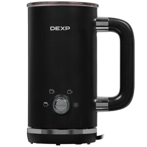 Изображение товара Капучинатор-вспениватель DEXP DMF-300 для молочной пены