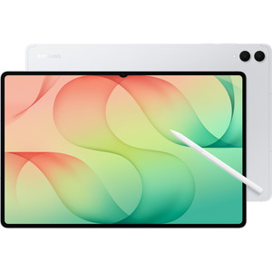 Изображение товара 14.6" Планшет Samsung Galaxy Tab S12 Ultra 5G 256 ГБ серебристый + стилус