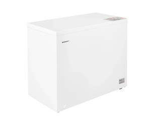 Изображение товара Морозильный ларь Kraft BD (W)-280BLR белый