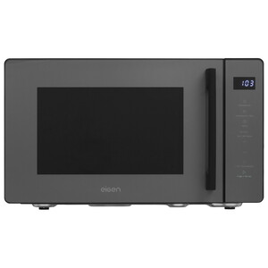 Изображение товара Микроволновая печь Eigen Varme-MW21S серый, 23 литра, 800 Вт