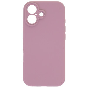 Изображение товара Накладка  Zibelino Hard Case MagSafe для Apple iPhone 17 фиолетовый