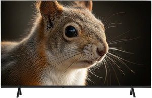 Изображение товара 43" (109 см) Телевизор Topdevice TDWC43BF4260V черный