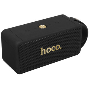 Изображение товара Портативная колонка hoco. HT1 Max, черный
