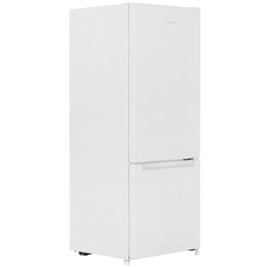 Изображение товара Холодильник Nordfrost RFC 210 LFW двухкамерный белый 209 л