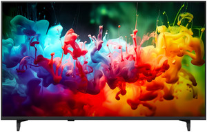 Изображение товара 50" (126 см) Телевизор LG 50QNED70B6C черный