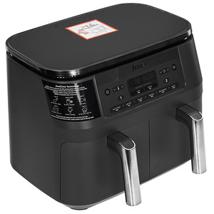 Изображение товара Аэрогриль Ninja DZ300EU серый