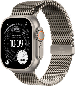 Изображение товара Умные часы Apple Watch Ultra 3 49 мм с GPS и длительной автономностью