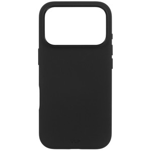 Изображение товара VLP Aster Pro Case силиконовый чехол для iPhone 17 Pro с MagSafe черный