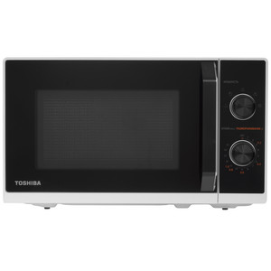 Изображение товара Микроволновая печь Toshiba MW3-MM21PE(WH) белый