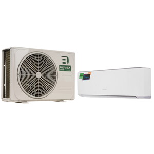Изображение товара Кондиционер Rovex RS-12PXI6 Smart настенный сплит-система белый