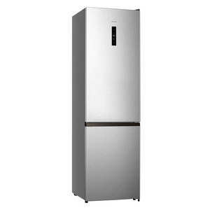 Изображение товара Холодильник Gorenje NRK620161X4I с нижней морозильной камерой и инвертором