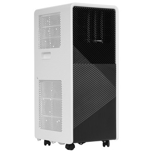 Изображение товара Мобильный кондиционер Ballu Stella BPAC-07 EG/N6 белый 2000 Вт Wi-Fi управление