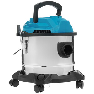 Изображение товара Строительный пылесос Kitfort КТ-547 с функцией выдува и вместительным контейнером