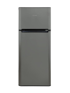 Изображение товара Холодильник с морозильником   Indesit TIA 14 NG серый