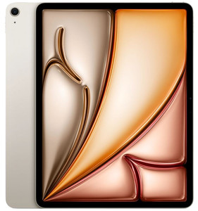 Изображение товара Планшет Apple iPad Air (M4) Wi-Fi 12 ГБ/128 ГБ - мощный 8-ядерный M4, 13\" экран