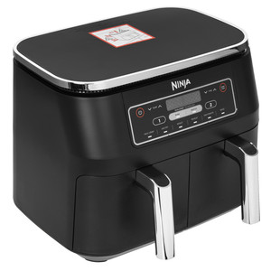 Изображение товара Аэрогриль Ninja AF300EU черный