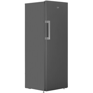 Изображение товара Морозильный шкаф Beko B1RFNK292G серый 255 л No Frost сенсорный дисплей