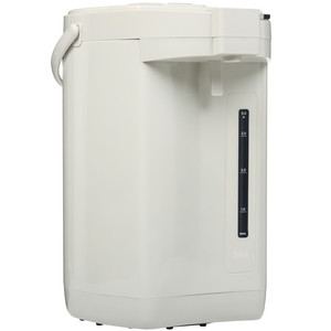 Изображение товара Термопот DEXP DTP-1605 5л 1600 Вт бежевый