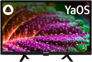Изображение товара Умный 24 Телевизор Starwind SW-LED24SG304 с Smart TV и голосовым ассистентом