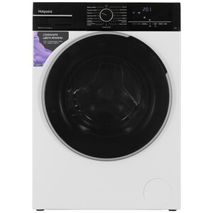 Изображение товара Стиральная машина Hotpoint WSH 9491 VBX белый