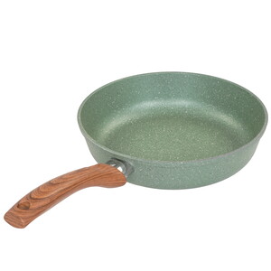 Изображение товара Сковорода НМП ECO WAY EW124 24 см антипригарная для всех плит