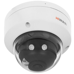 Изображение товара IP-камера HiWatch DS-I252M(B) (2.8 mm)